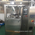 Full Automatic Capsule Filling Machine